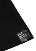 Herren T-Shirt DRIVE - Schwarz