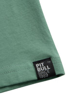Herren T-Shirt DRIVE - Mint