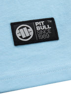 Men's T-Shirt DRIVE - Light Blue