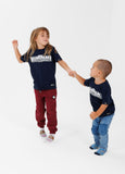 Kinder T-Shirt Classic Boxing