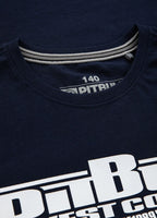 Kinder T-Shirt Classic Boxing