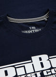 Kinder T-Shirt Classic Boxing