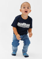 Kinder T-Shirt Classic Boxing