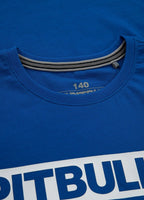 Kinder T-Shirt Hilltop