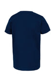 Kinder T-Shirt Pitbull USA