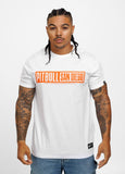 Herren T-Shirt EIGHTY NINE DOG - Weiß