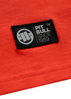 Men's T-Shirt FUJI - Flame Red