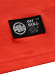 Men's T-Shirt FUJI - Flame Red