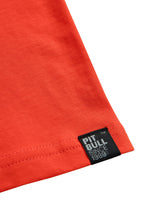Men's T-Shirt FUJI - Flame Red