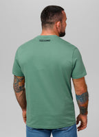 Herren T-Shirt HILLTOP - Mint