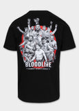 Men's T-Shirt Bloodline - Black
