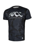 T-shirt Mesh Performance Pro plus ADCC Camo