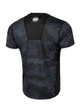 T-shirt Mesh Performance Pro plus ADCC Camo