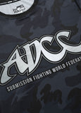 T-shirt Mesh Performance Pro plus ADCC Camo