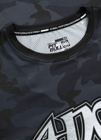 T-shirt Mesh Performance Pro plus ADCC Camo