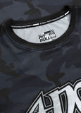 T-shirt Mesh Performance Pro plus ADCC Camo