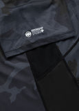 T-shirt Mesh Performance Pro plus ADCC Camo