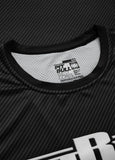 T-shirt Mesh Performance Pro plus Carbon Boxing