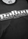 T-shirt Mesh Performance Pro plus Carbon Boxing