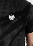 T-Shirt Mesh Performance Pro plus Dot Camo II