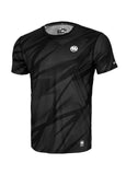T-Shirt Mesh Performance Pro plus Dot Camo II