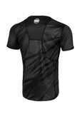T-Shirt Mesh Performance Pro plus Dot Camo II