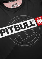 T-shirt Mesh Performance Pro plus Hilltop Sports