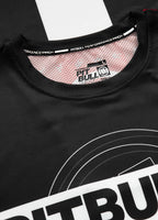 T-shirt Mesh Performance Pro plus Hilltop Sports