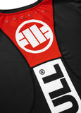 T-shirt Mesh Performance Pro plus Hilltop Sports