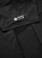 T-shirt Mesh Performance Pro plus Hilltop Sports