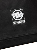 T-shirt Mesh Performance Pro plus Hilltop Sports