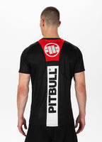 T-shirt Mesh Performance Pro plus Hilltop Sports