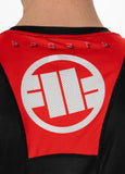 T-shirt Mesh Performance Pro plus Hilltop Sports