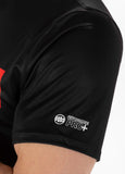T-shirt Mesh Performance Pro plus Hilltop Sports