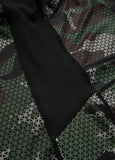Koszulka Mesh Performance Pro plus Net Camo