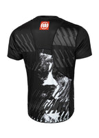 T-Shirt Mesh Performance Pro plus Street Dog