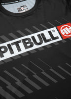 T-Shirt Mesh Performance Pro plus Street Dog