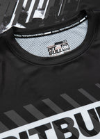 T-Shirt Mesh Performance Pro plus Street Dog