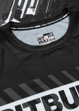 T-Shirt Mesh Performance Pro plus Street Dog