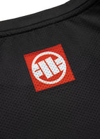 T-Shirt Mesh Performance Pro plus Street Dog