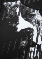 T-Shirt Mesh Performance Pro plus Street Dog