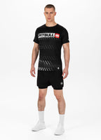 T-Shirt Mesh Performance Pro plus Street Dog