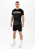 T-Shirt Mesh Performance Pro plus Street Dog