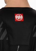 T-Shirt Mesh Performance Pro plus Street Dog