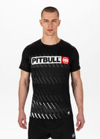 T-Shirt Mesh Performance Pro plus Street Dog