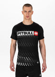 T-Shirt Mesh Performance Pro plus Street Dog