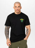 Herren T-Shirt BJJ FIGHT DVSN