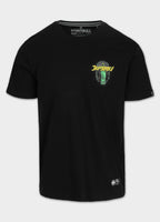 Herren T-Shirt BJJ FIGHT DVSN