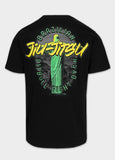 Herren T-Shirt BJJ FIGHT DVSN