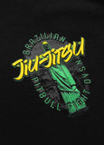 Herren T-Shirt BJJ FIGHT DVSN